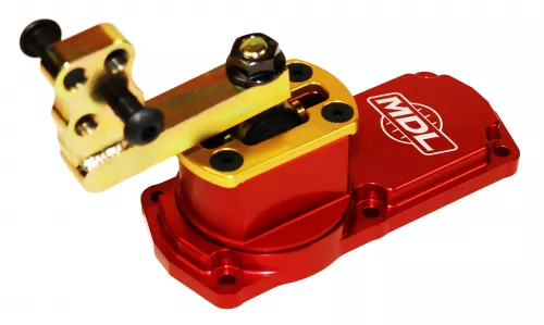 Modern Driveline, Inc.: Qwik Stik Shifter | TKX | Rear Position